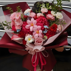 Ramo aniversario “Soulmate”